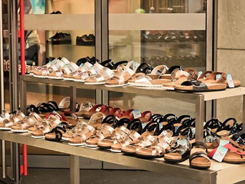 Schuhgeschaeft24 Kleine Auswahl unserer Produkte Damen-Schuhe