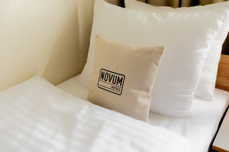  Novum Hotels Kleine Auswahl unserer Produkte Novum-Hotels