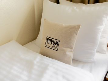  Novum Hotels Kleine Auswahl unserer Produkte Novum-Hotels