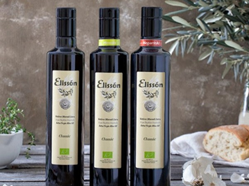 Olivenland Kleine Auswahl unserer Produkte Biologisches Olivenöl