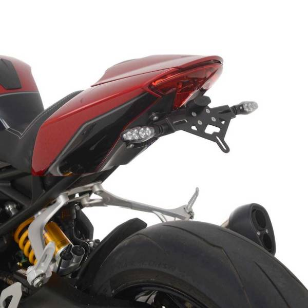 ABE-Motorradzubehoer Kleine Auswahl unserer Produkte Styling- und Performanceparts