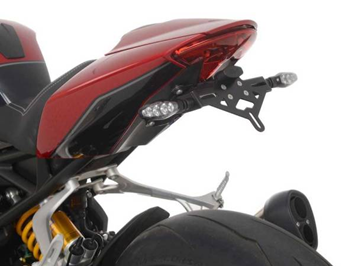 ABE-Motorradzubehoer Kleine Auswahl unserer Produkte Styling- und Performanceparts