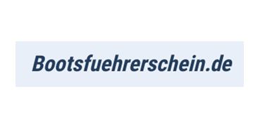 regionale Unternehmen - Unternehmens-Kategorie: Bildungseinrichtung - Bielefeld - Bootsführerschein - Bootsfuehrerschein
