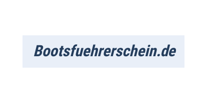 regionale Unternehmen - Unternehmens-Kategorie: Dienstleister - Teutoburger Wald - Bootsführerschein - Bootsfuehrerschein