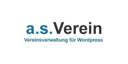 regionale Unternehmen - Produkt-Kategorie: Dienstleistungen - Thüringen - a.s.Verein - asVerein