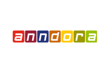 onlinemarketing: anndora - anndora
