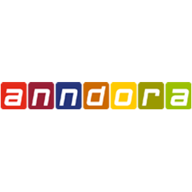onlinemarketing: anndora - anndora