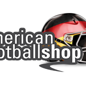 regionale Unternehmen: American Footballshop - American Footballshop