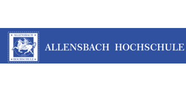 regionale Unternehmen - Unternehmens-Kategorie: Bildungseinrichtung - Region Schwaben - Allensbach Hochschule - Allensbach University