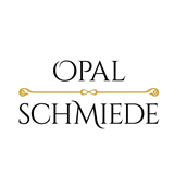 regionale Unternehmen: Opal-Schmiede - Opal-Schmiede
