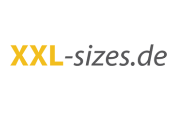 onlinemarketing: XXL-Sizes - XXL-Sizes