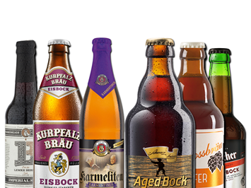 BierSelect Kleine Auswahl unserer Produkte Wir haben die beste Biersorten