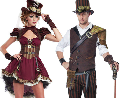 Karneval Megastore Kleine Auswahl unserer Produkte Kostüme
