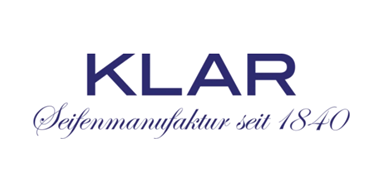 regionale Unternehmen - Pfalz - Klar Seifen - Klar Seifen