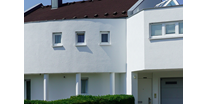 regionale Unternehmen - Unternehmens-Kategorie: Handwerker - Region Schwaben - GERU - Fassadenbeschichtung - Geru