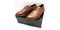 regionale Unternehmen - Produkt-Kategorie: Schuhe und Lederwaren - Hamburg-Umland - Shoes 4 Gentlemen - Shoes 4 Gentlemen