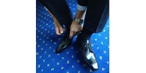 regionale Unternehmen - Zahlungsmöglichkeiten: PayPal - Shoes 4 Gentlemen - Shoes 4 Gentlemen