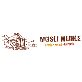 onlinemarketing: Müsli Mühle - Muesli Muehle