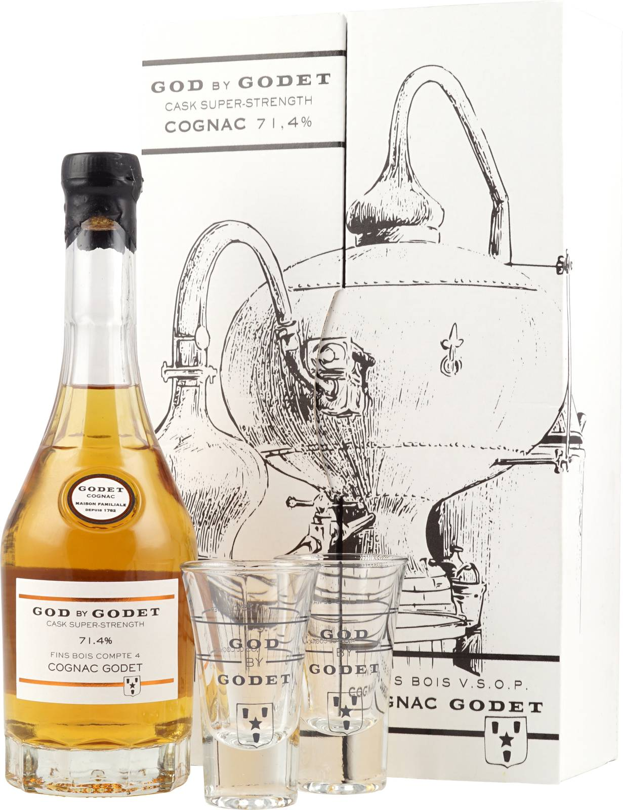 Spirituosen-Superbillig Kleine Auswahl unserer Produkte Cognac