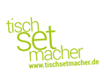 onlinemarketing: Tischsetmacher - Tischsetmacher