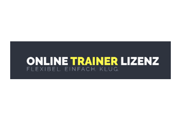 onlinemarketing: Online-Trainer-Lizenz OLT - Online-Trainer-Lizenz