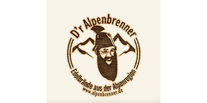 regionale Unternehmen - Zahlungsmöglichkeiten: Bar - Alpenbrenner - Alpenbrenner