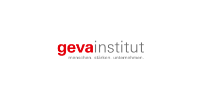 regionale Unternehmen - Produkt-Kategorie: Dienstleistungen - Bayern - Geva-Institut - Geva-Institut