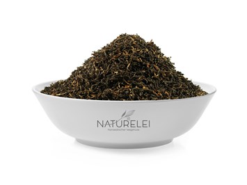 Naturelei Kleine Auswahl unserer Produkte Schwarzer Tee - Der Klassiker