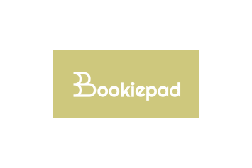 onlinemarketing: Bookiepad - Bookiepad