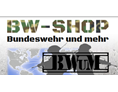 onlinemarketing: BW-Shop - Bundeswehr und mehr - Bundeswehr-und-mehr-Shop