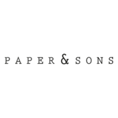 onlinemarketing - Paper&Sons - paperandsons