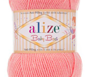 Wollbiene-Shop Kleine Auswahl unserer Produkte Baby-Wolle