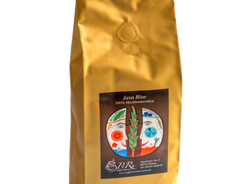 Cafe-PeRu Kleine Auswahl unserer Produkte Sortenreiner Kaffee