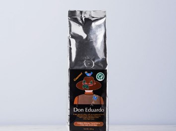 Lya Coffee Kleine Auswahl unserer Produkte Don Eduardo Hochland Kaffee & Espresso