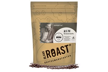 onlinemarketing: Blank Roast - Blankroast - Kaffeemanufaktur