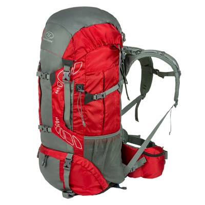 Campingshop24 Kleine Auswahl unserer Produkte Rucksäcke und Reisetaschen