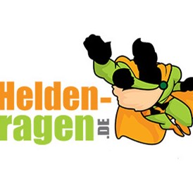 onlinemarketing: Helden-Tragen - Helden-Tragen